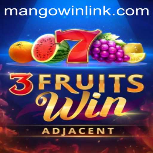 Discover the Excitement of 3FruitsWin: A Deep Dive
