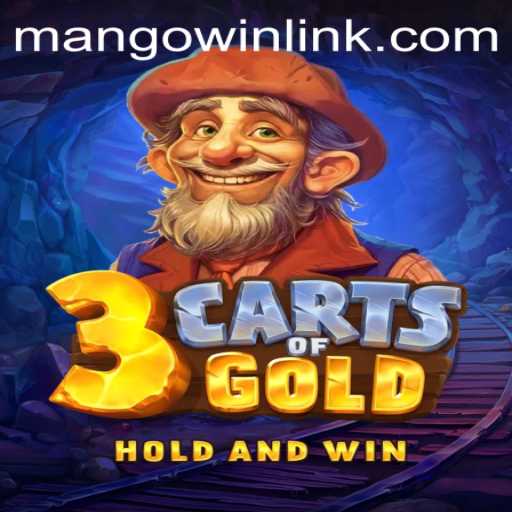 Discovering the Excitement of 3cartsOfGold: A Deep Dive into the Game and the MANGO WIN PH Phenomenon