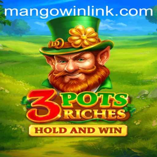 Exploring the Exciting World of 3potsRiches: A Dive into MANGO WIN PH