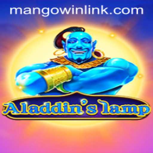Discovering Aladdinslamp: A Magical Gaming Experience with MANGO WIN PH
