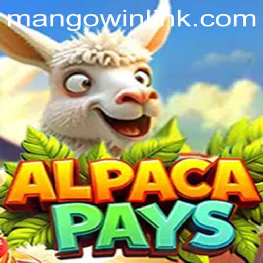 Unveiling AlpacaPays: A Captivating New Game Experience