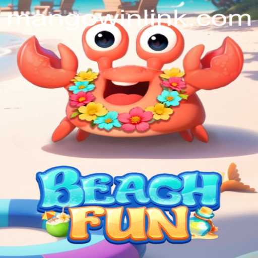 Unveiling the Excitement of BeachFun: A Dive into a New Gaming Experience