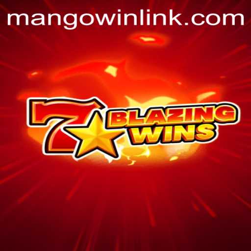 BlazingWins: Ignite Your Gaming Passion with MANGO WIN PH
