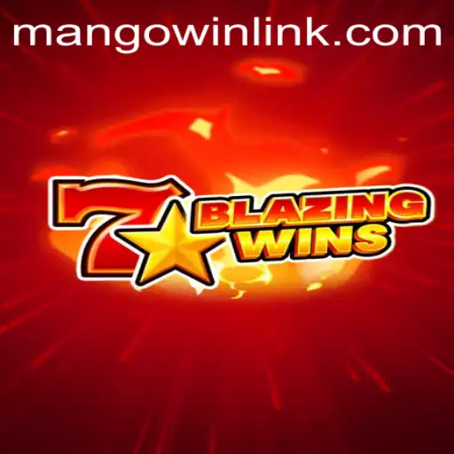BlazingWins: Ignite Your Gaming Passion with MANGO WIN PH
