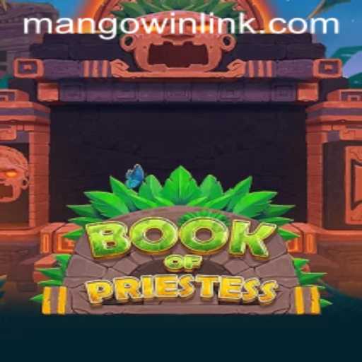 Exploring BookOfPriestess: The Enchanting World of MANGO WIN PH