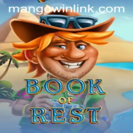 Discover the Enchanting World of BookofRest with MANGO WIN PH
