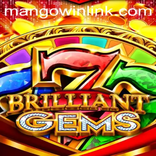 Explore the World of BrilliantGems: A Dazzling Adventure with MANGO WIN PH
