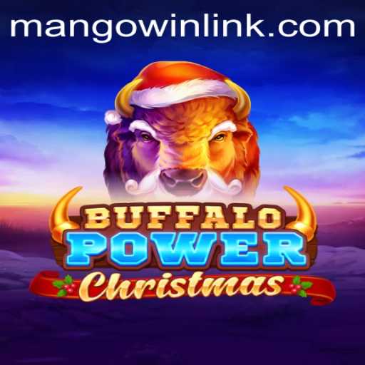 Buffalo Power Christmas: Unwrapping the Festive Thrills of MANGO WIN PH
