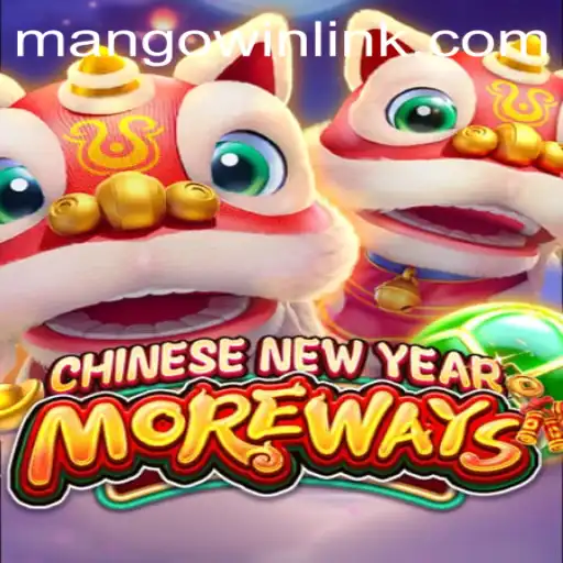 Unveiling the Excitement of 'CHINESENEWYEARMOREWAYS': A Fresh Gaming Experience with MANGO WIN PH