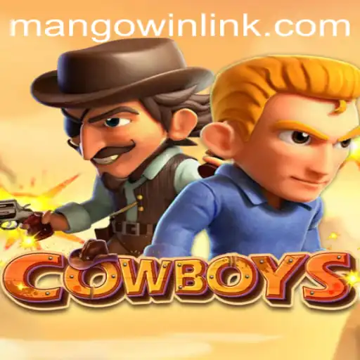 Discovering the Thrills of COWBOYS: An Engaging Game with MANGO WIN PH