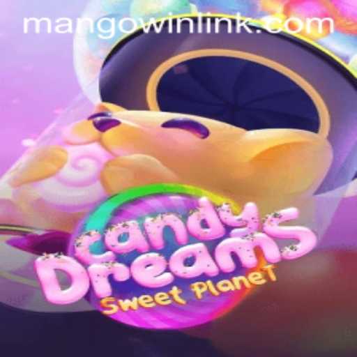 Unveiling CandyDreams: The Sweet Journey with MANGO WIN PH