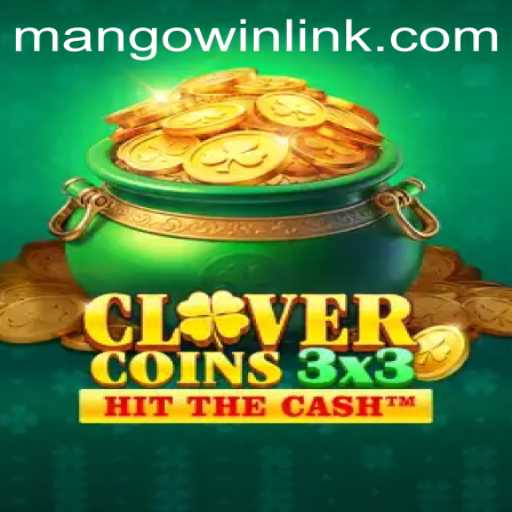 Discover the Exciting World of Clovercoin3x3 and the Thrill of MANGO WIN PH