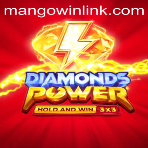 Dive into the Thrilling World of Diamondspower: A Guide to MANGO WIN PH