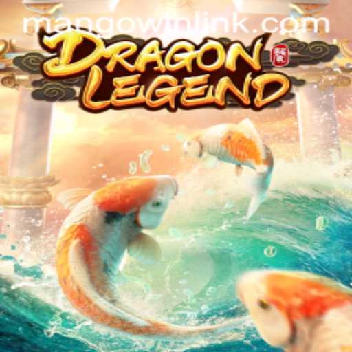 Discover the Epic World of DragonLegend with MANGO WIN PH