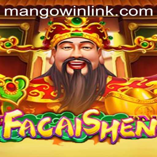 Discover the Fascinating World of FaCaiShen: A Deep Dive into Gameplay and Strategy
