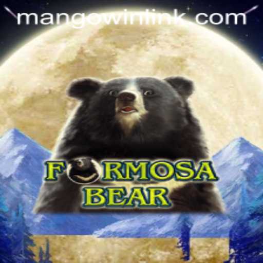 FormosaBear: An Exciting Adventure with MANGO WIN PH