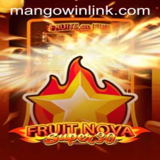 FruitrNovaSupe30: A Vibrant Adventure in Gaming