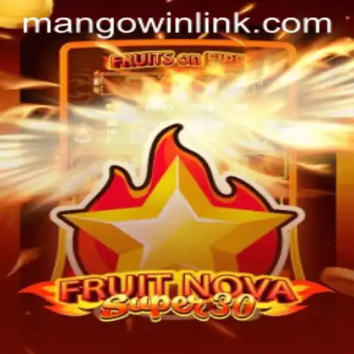 FruitrNovaSupe30: A Vibrant Adventure in Gaming