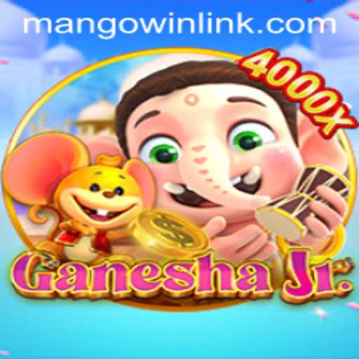 Exploring the Enchanting World of GaneshaJr: The MANGO WIN PH Experience