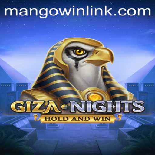 Unveiling GizaNights: The Enchanting New Game by MANGO WIN PH