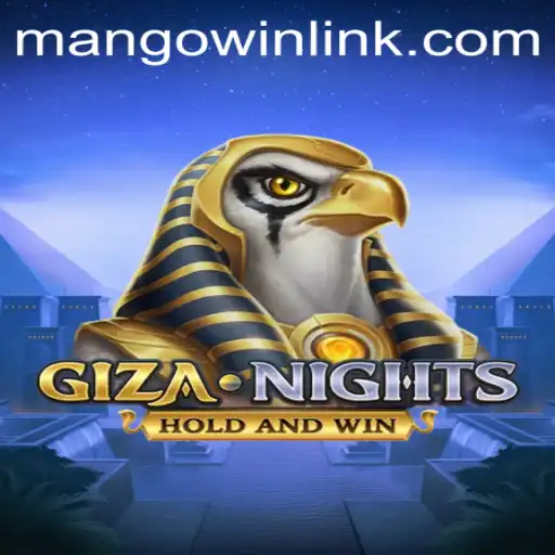 Unveiling GizaNights: The Enchanting New Game by MANGO WIN PH