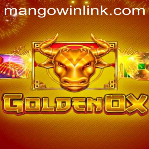 GoldenOx: A Game of Strategy and Luck