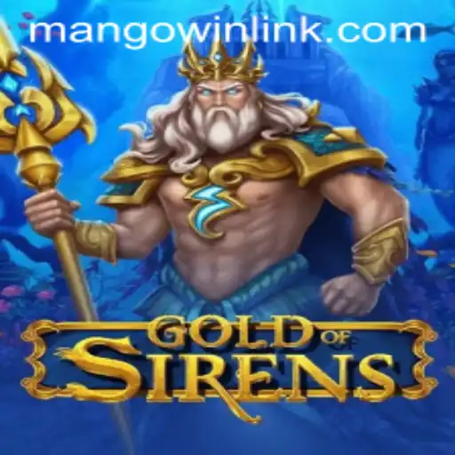 GoldofSirens: Dive into an Enchanting World of Strategy and Adventure