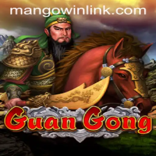 Exploring the World of GuanGong: A New Gaming Experience by MANGO WIN PH