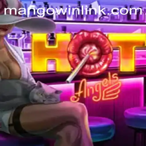 Discover the Thrills of HotAngels: The New Gaming Phenomenon with MANGO WIN PH