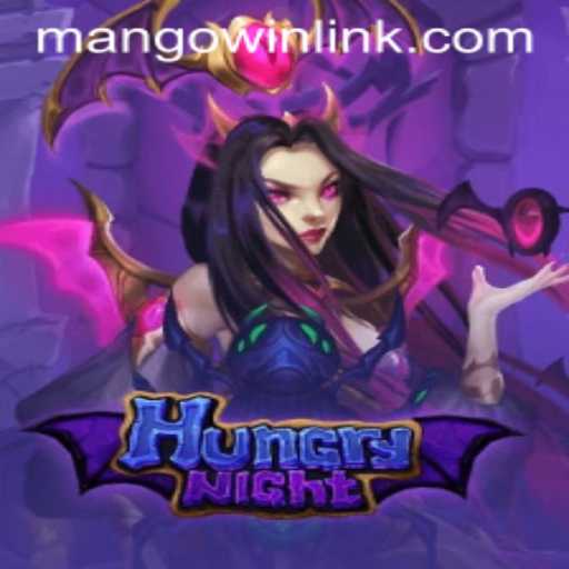 Discover HungryNight: A Captivating Adventure Game