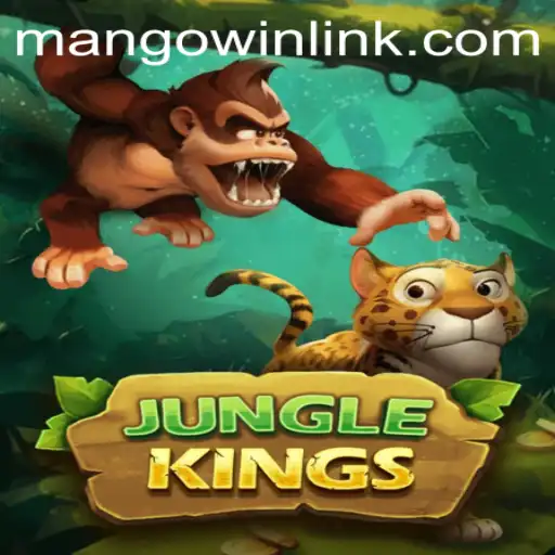 Discover the Thrilling World of JungleKings: A Fresh Take on Adventure Gaming