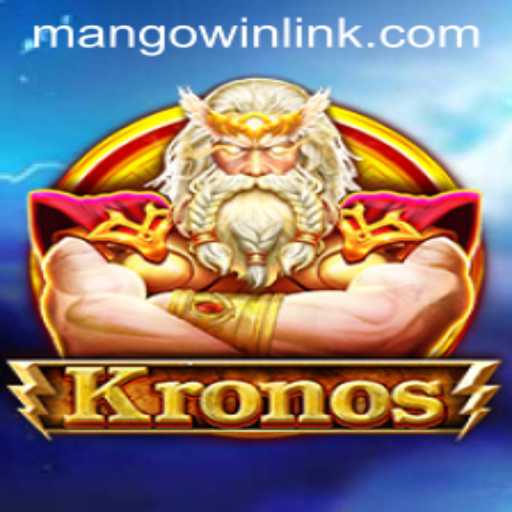 Explore the Adventure of Kronos in MANGO WIN PH