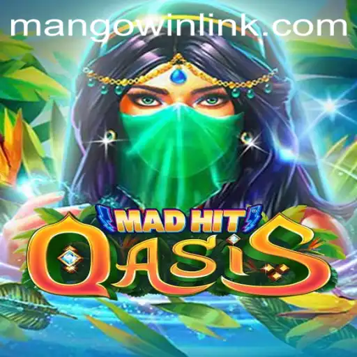Exploring the Adventure of MadHitOasis and the Thrill of MANGO WIN PH