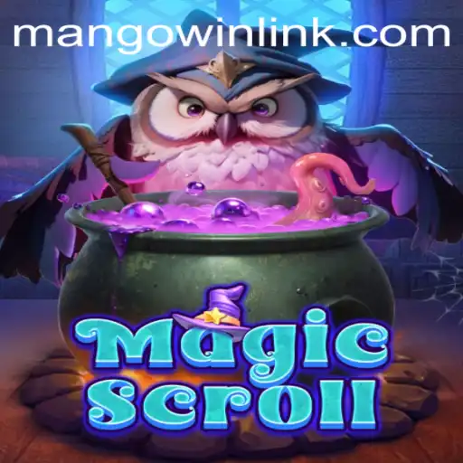MagicScroll: Embark on a Mystical Adventure with MANGO WIN PH