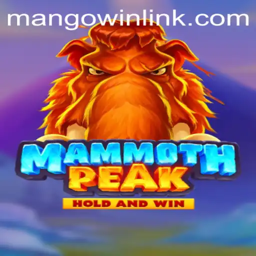 MammothPeak: Exploring the Exciting World of MANGO WIN PH