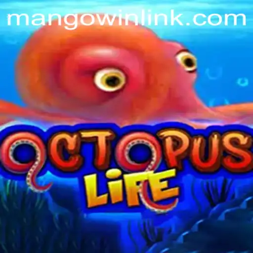 Dive into the Intriguing World of OctopusLife: Mastering the Game with MANGO WIN PH