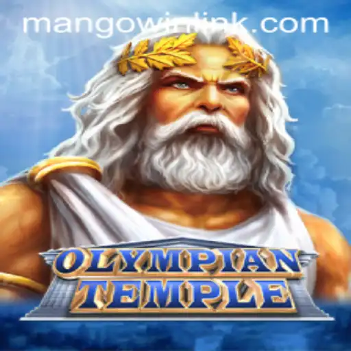 OlympianTemple: A Journey into Mythical Lands with MANGO WIN PH