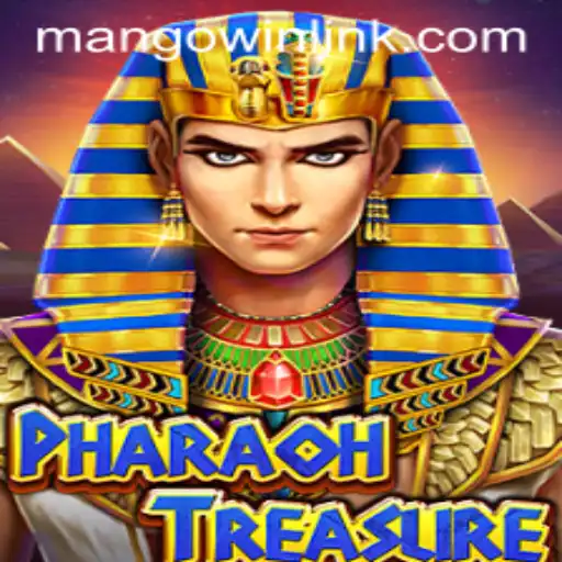 PharaohTreasure: A Thrilling Adventure in Ancient Egypt