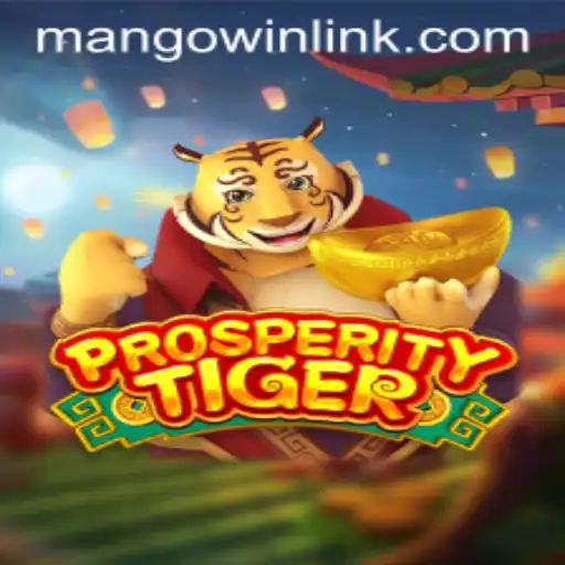 Exploring ProsperityTiger: A New Gaming Experience Awaits