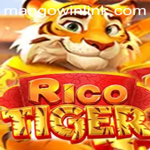 Exploring RicoTiger: An Exciting Gaming Adventure with MANGO WIN PH
