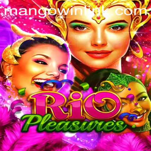 Discovering RioPleasures: A Tropical Gaming Adventure with Mango Win PH