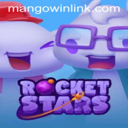 Embark on a Cosmic Adventure with RocketStars