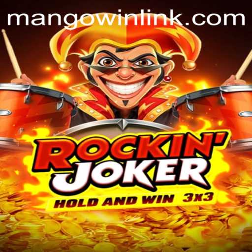 Exploring the Exciting World of RockinJoker and MANGO WIN PH
