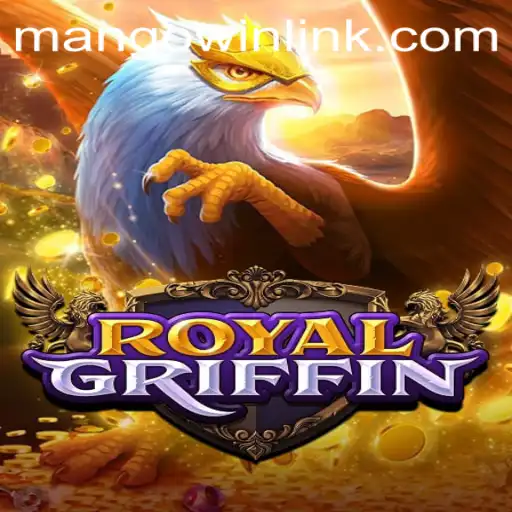 Discover the Majesty of RoyalGriffin: An Enthralling Adventure Awaits