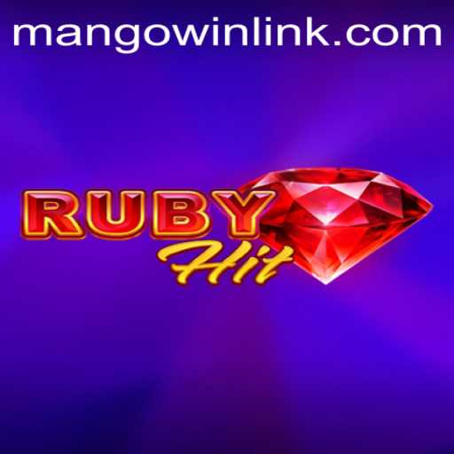 Exploring RubyHit: An Engaging Adventure with MANGO WIN PH