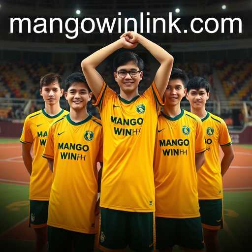 The Rise of MANGO WIN PH in Sports: An In-Depth Exploration