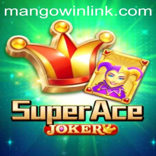 Exploring the Thrills of SuperAceJoker: A New Era in Gaming with MANGO WIN PH