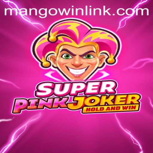 SuperPinkJoker: Dive into the Exhilarating World of MANGO WIN PH Gaming