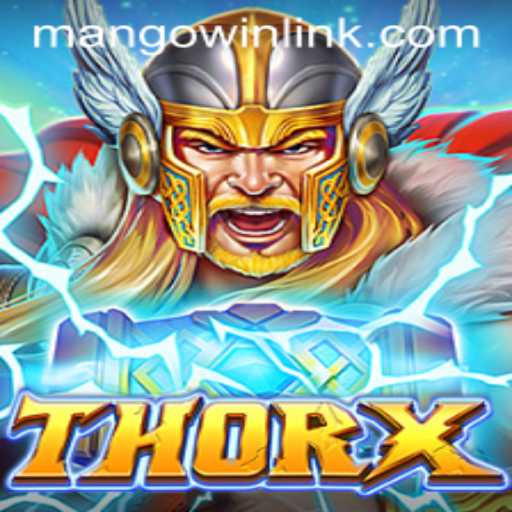 Unveiling ThorX: The Next Big Thing in Gaming by MANGO WIN PH