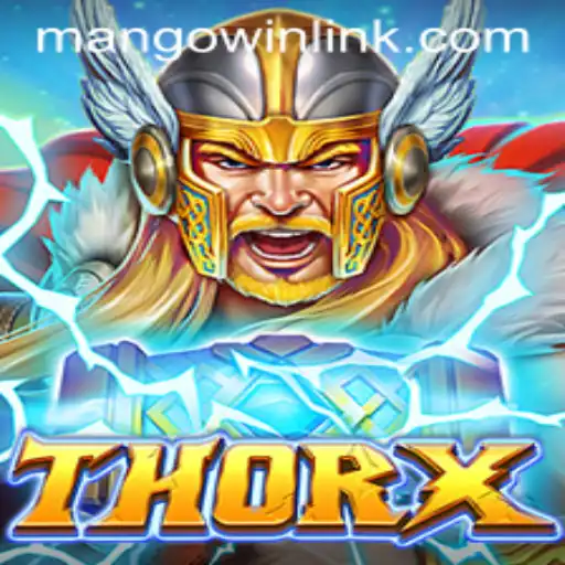 Unveiling ThorX: The Next Big Thing in Gaming by MANGO WIN PH